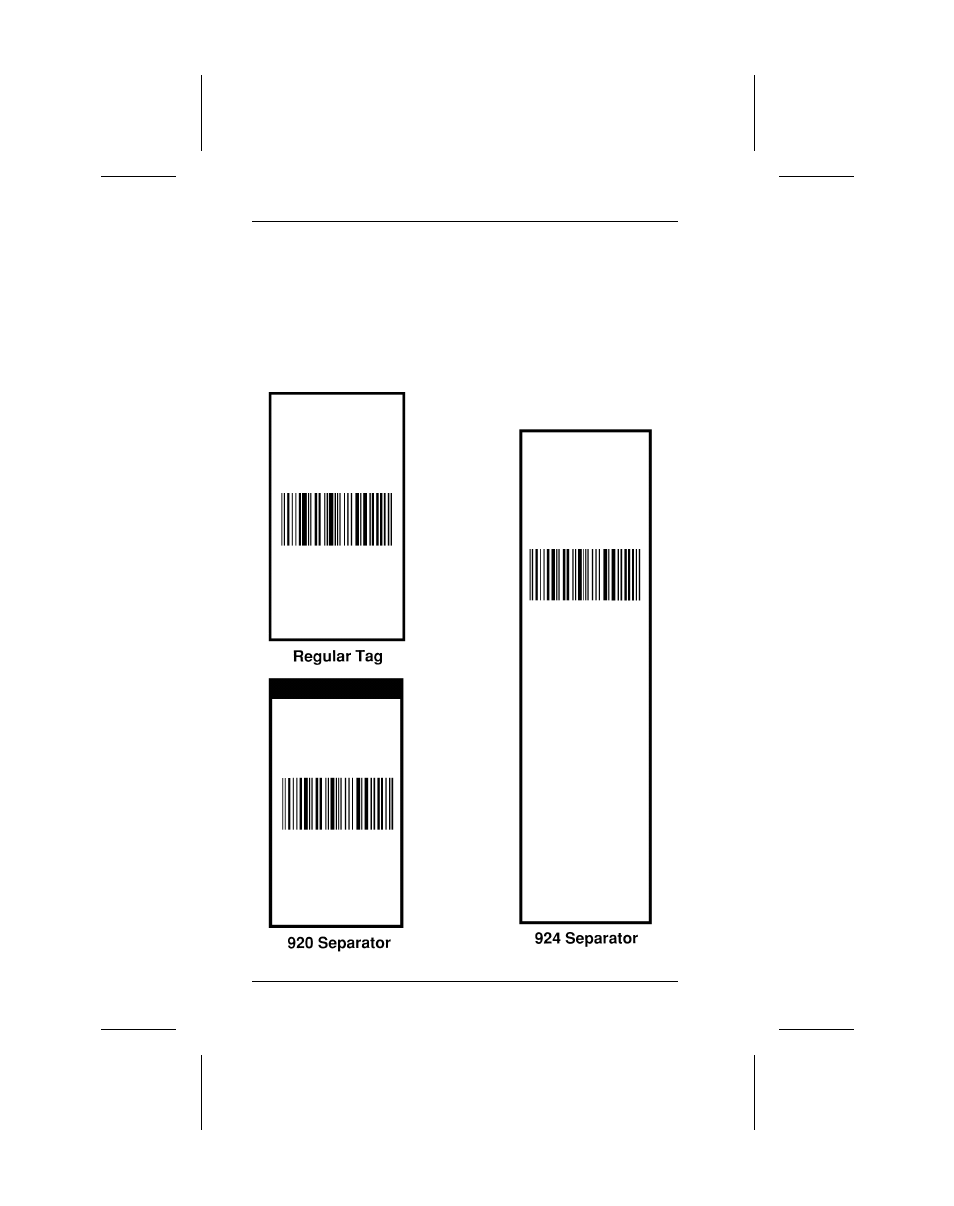 Paxar 9400 User Manual | Page 28 / 60