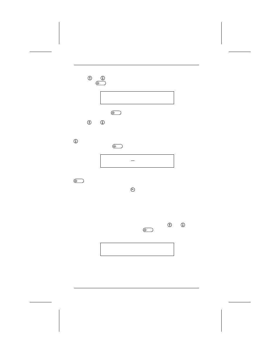 Reprinting a batch | Paxar 9400 User Manual | Page 40 / 60