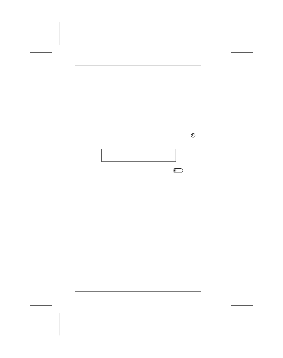 Transmission errors | Paxar 9400 User Manual | Page 44 / 60