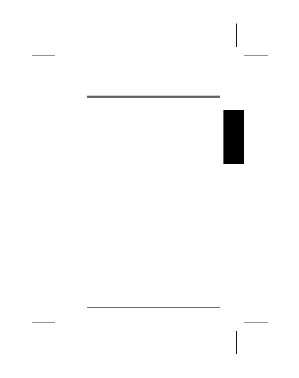 Paxar 9400 User Manual | Page 5 / 60