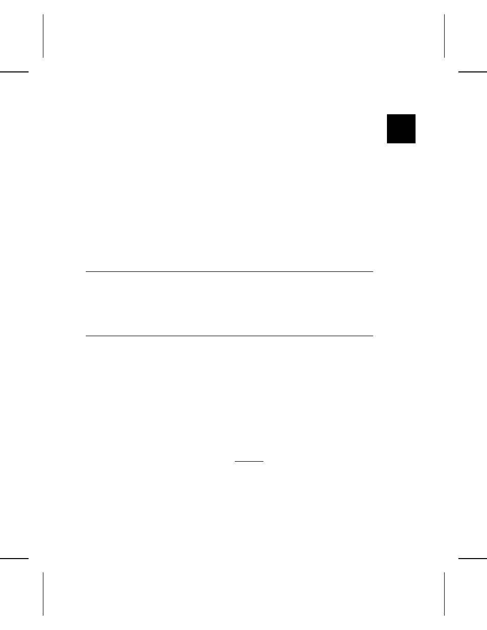 Paxar 9474 User Manual | Page 10 / 188