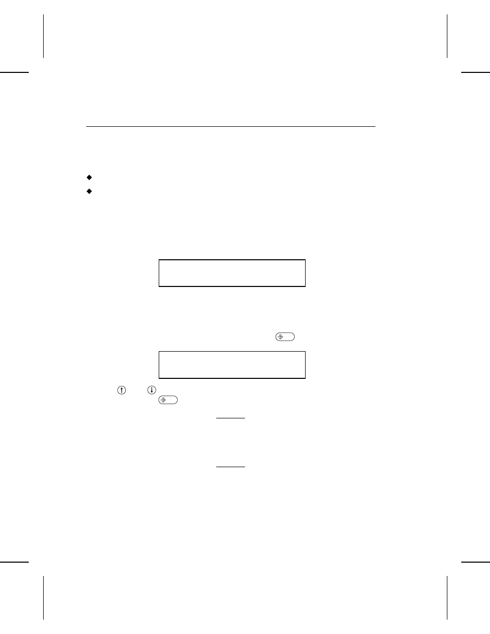 Paxar 9474 User Manual | Page 116 / 188