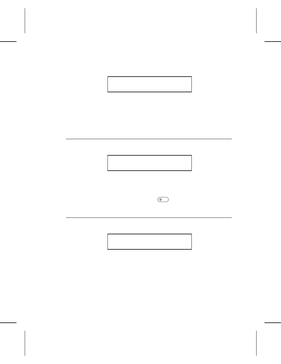Paxar 9474 User Manual | Page 119 / 188