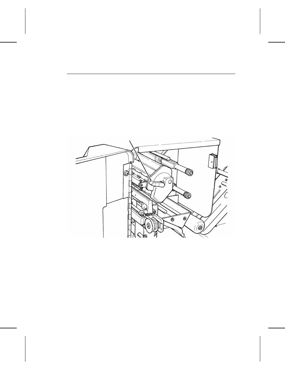 Paxar 9474 User Manual | Page 13 / 188