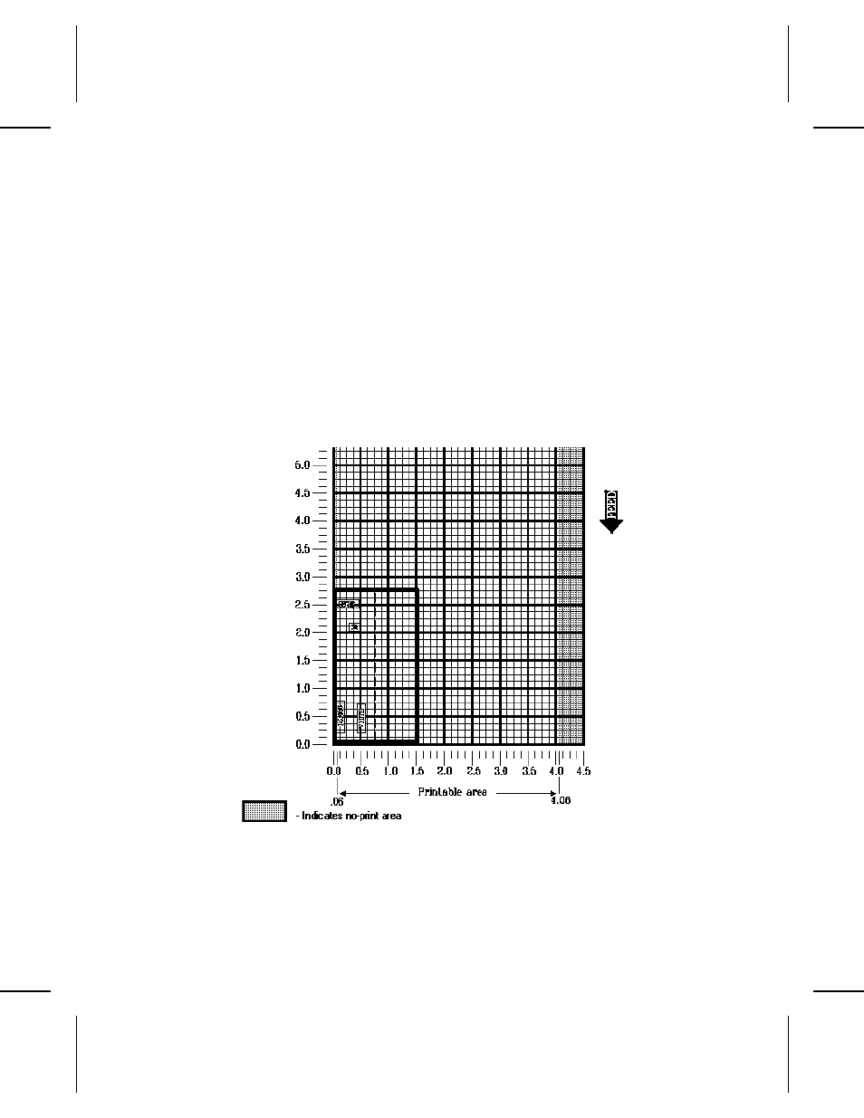 Paxar 9474 User Manual | Page 134 / 188
