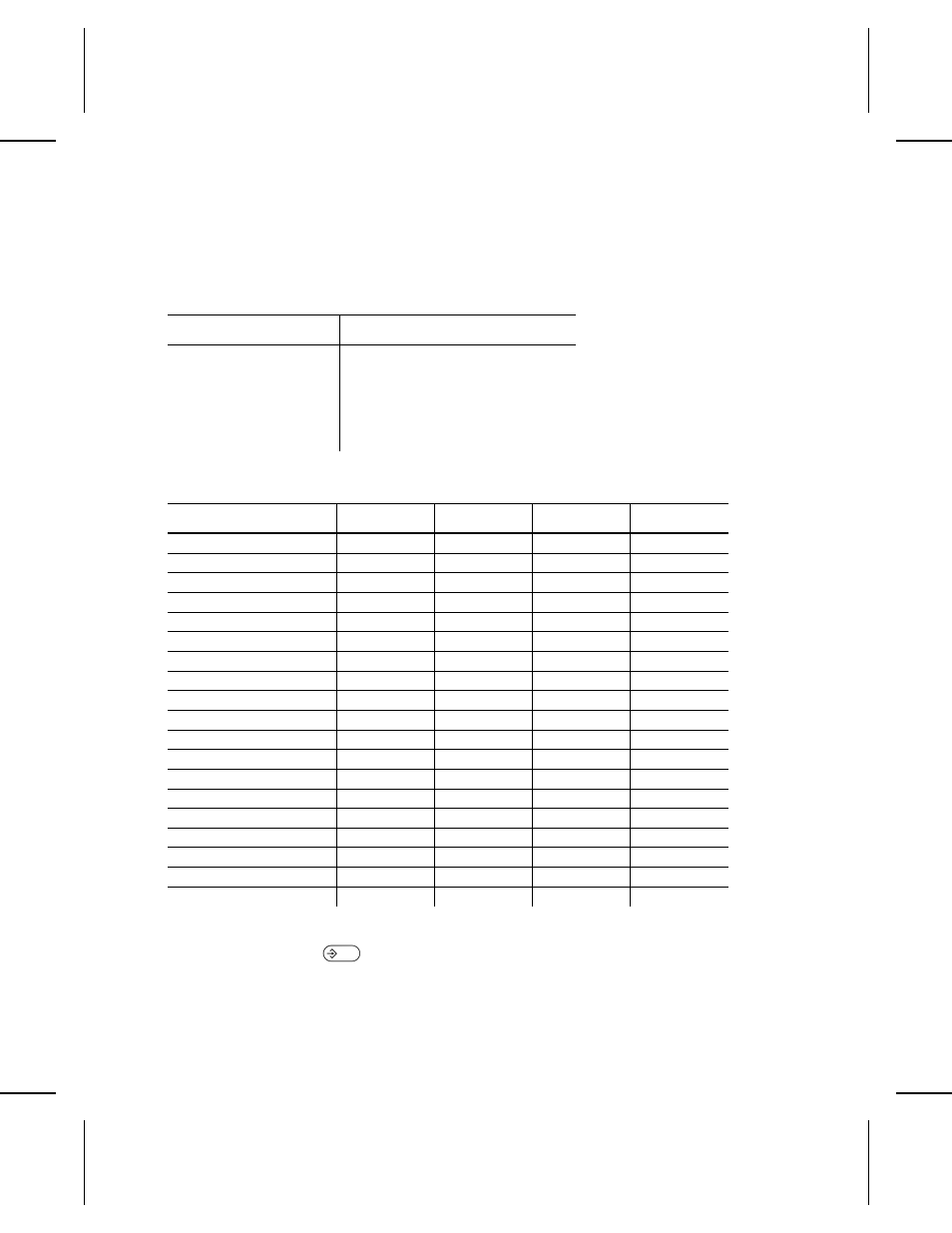 Paxar 9474 User Manual | Page 136 / 188