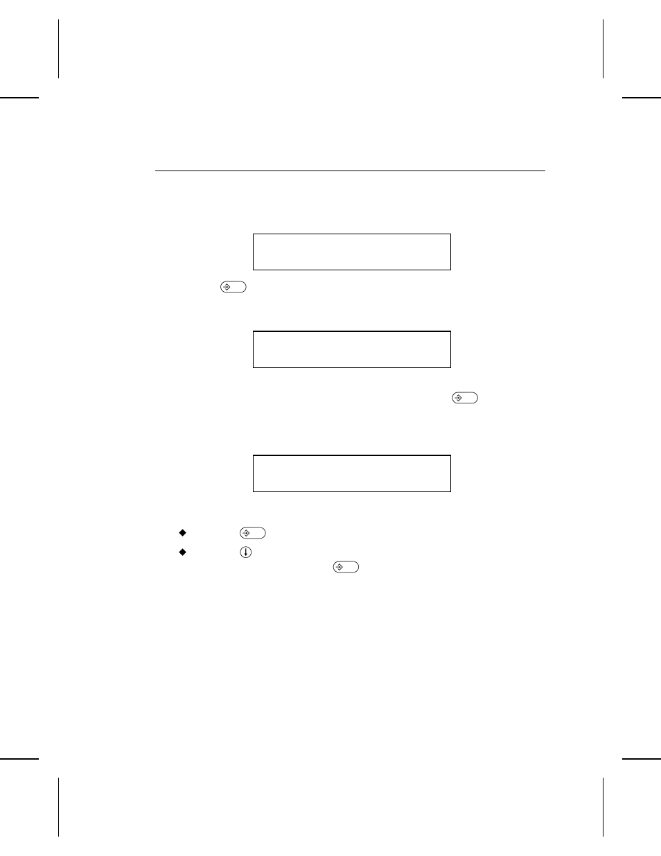 Paxar 9474 User Manual | Page 139 / 188