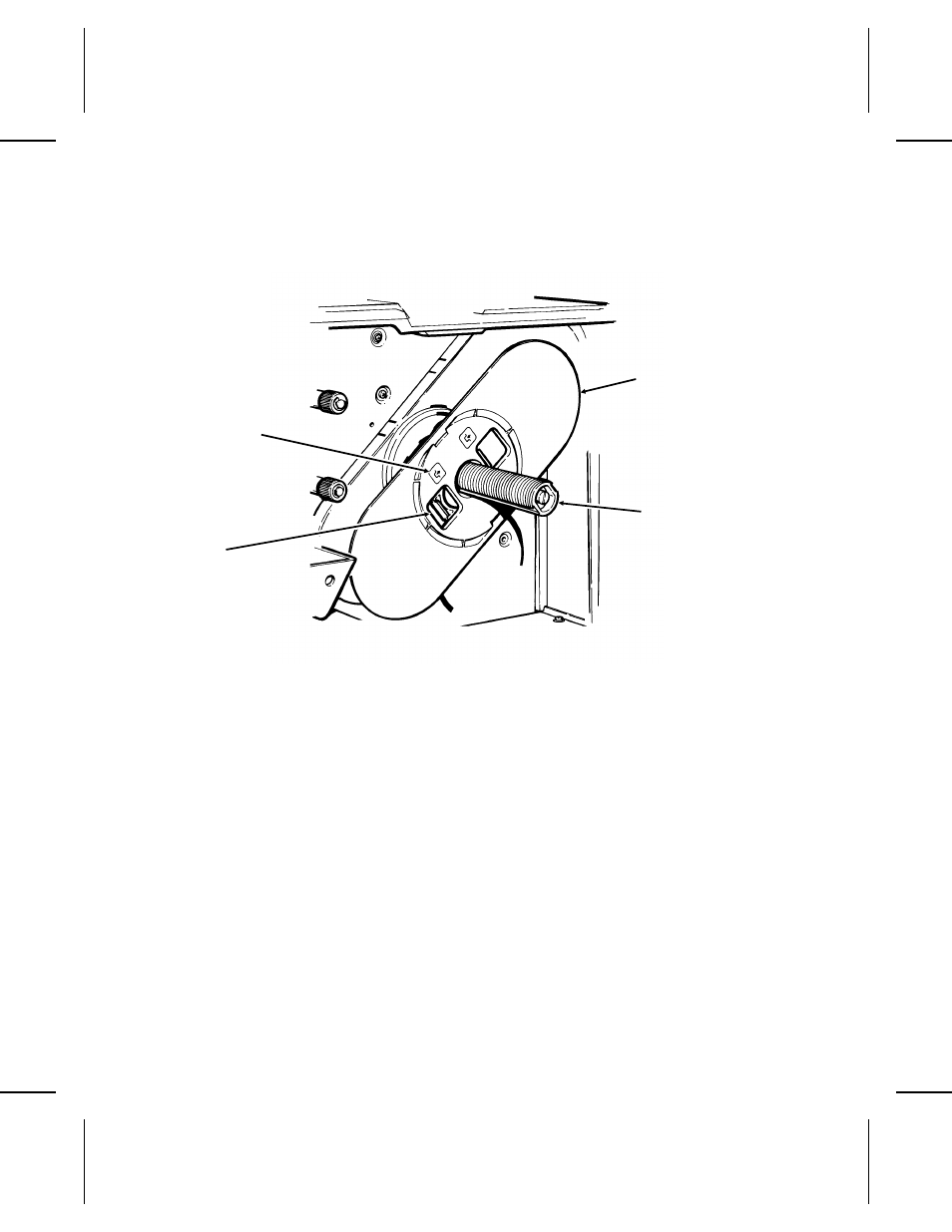 Paxar 9474 User Manual | Page 14 / 188