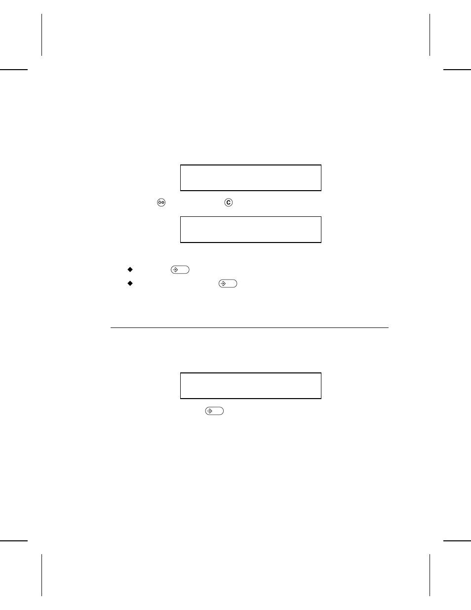 Paxar 9474 User Manual | Page 141 / 188