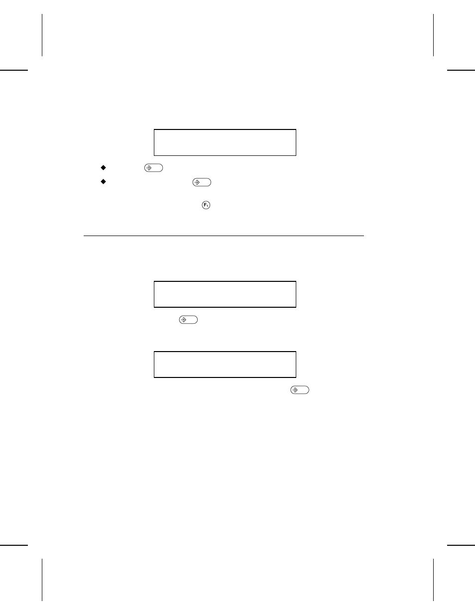 Paxar 9474 User Manual | Page 142 / 188