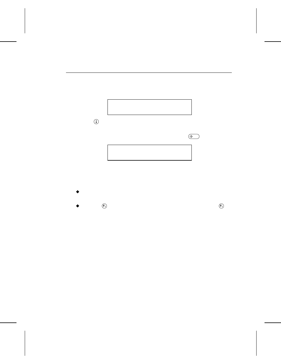 Paxar 9474 User Manual | Page 143 / 188