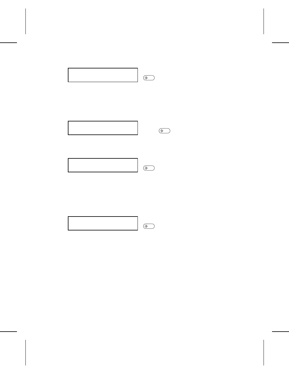 Paxar 9474 User Manual | Page 149 / 188