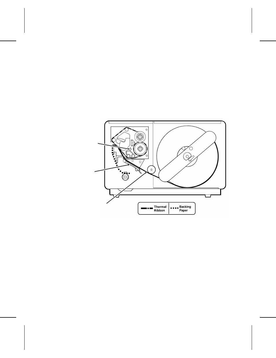 Paxar 9474 User Manual | Page 15 / 188