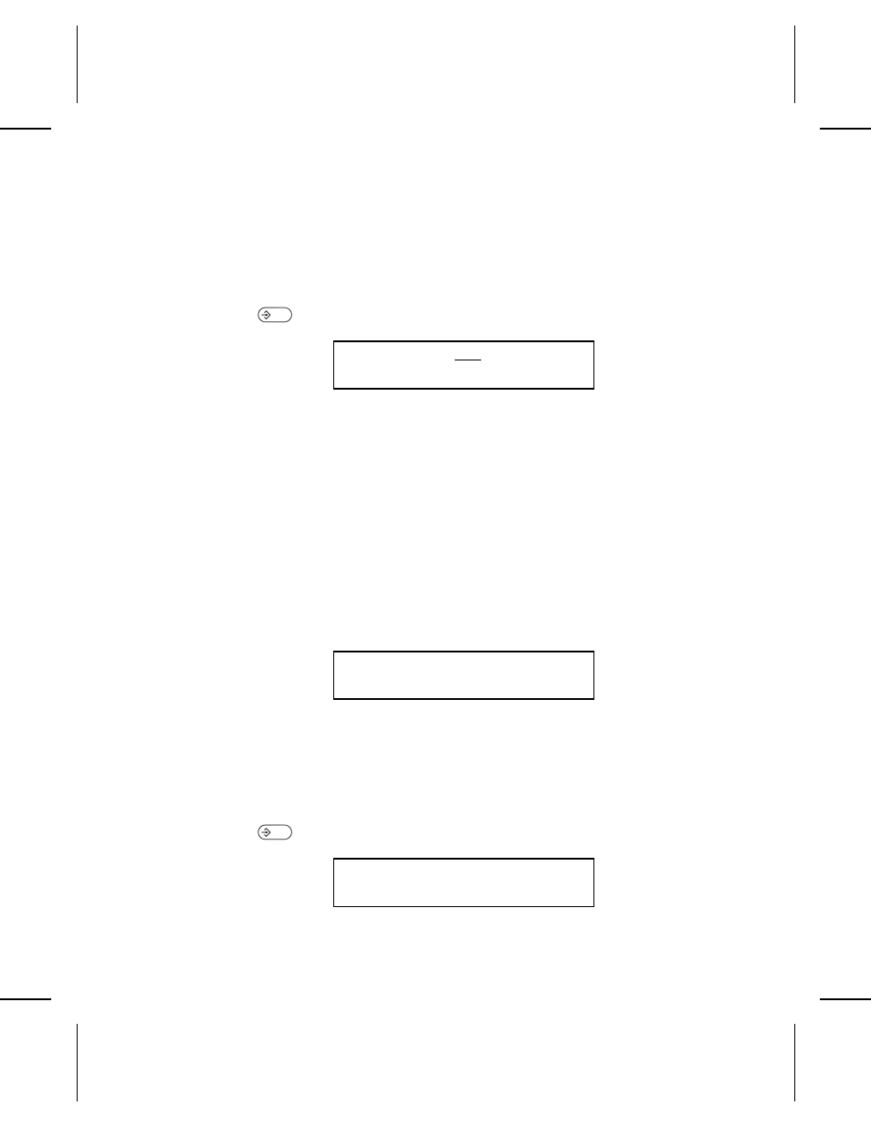 Paxar 9474 User Manual | Page 153 / 188