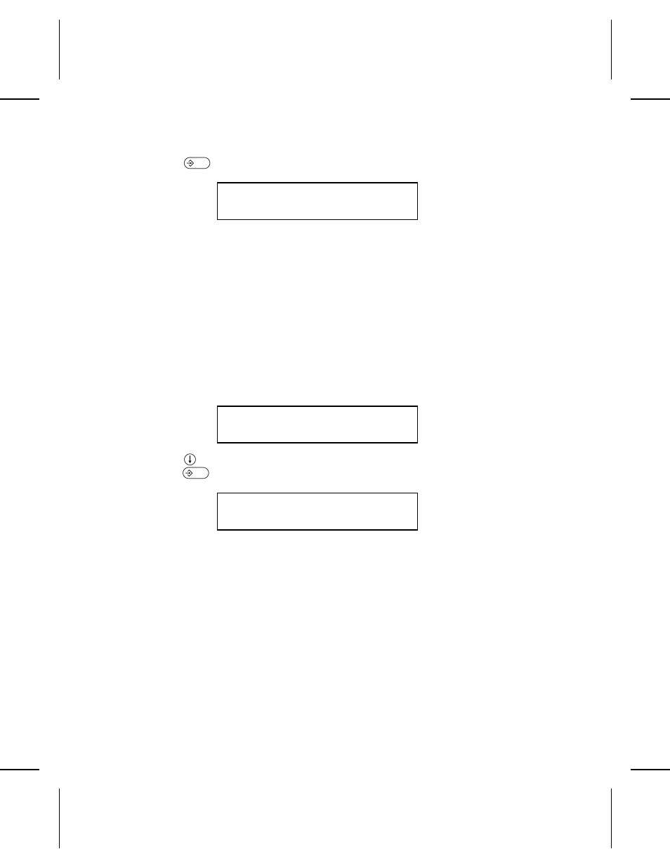 Paxar 9474 User Manual | Page 156 / 188