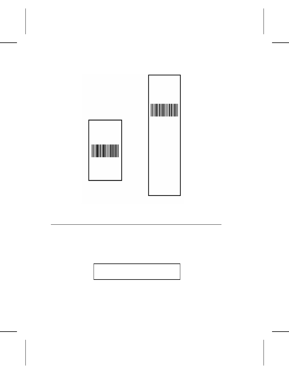 Paxar 9474 User Manual | Page 158 / 188