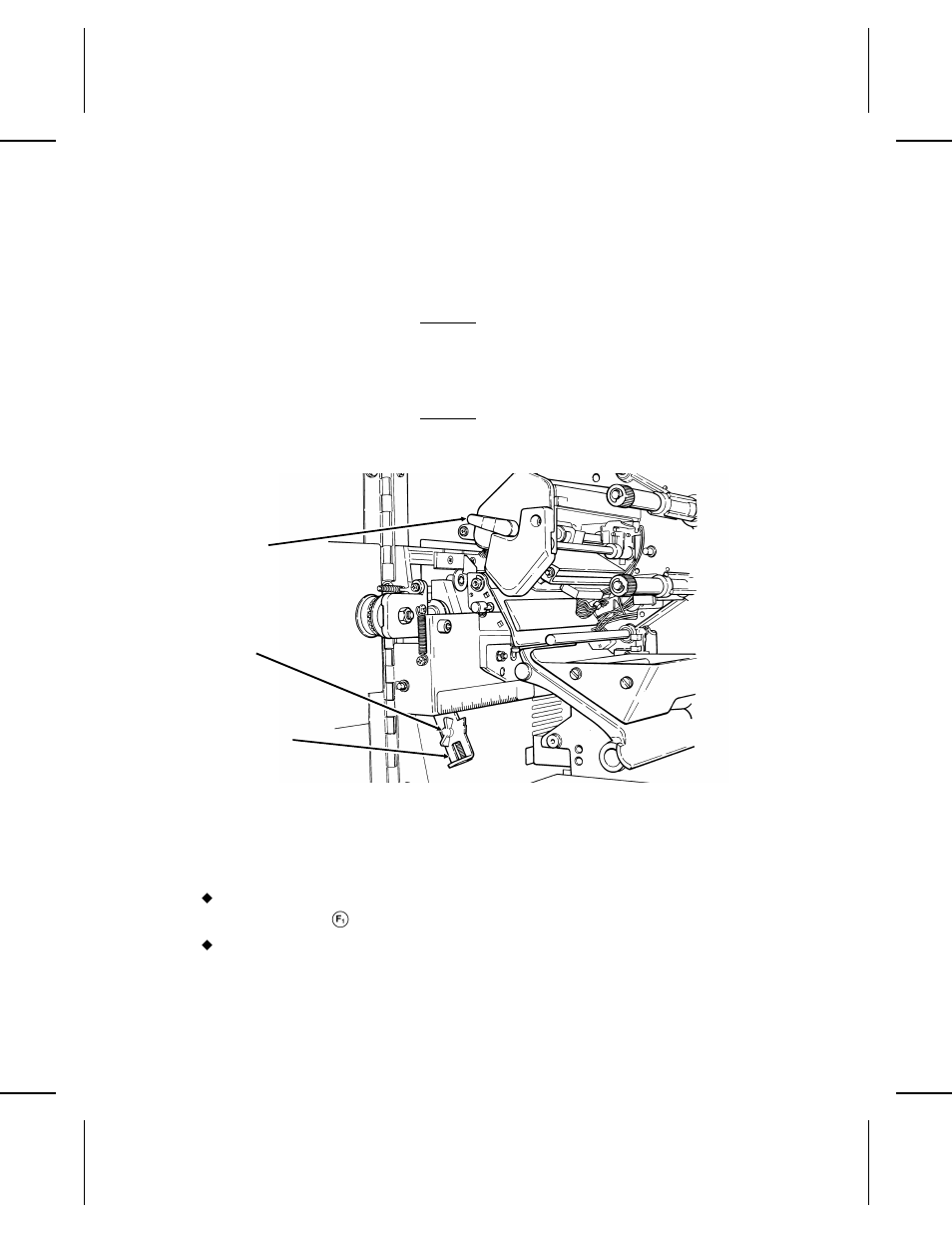 Paxar 9474 User Manual | Page 16 / 188