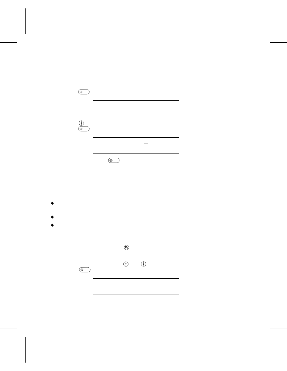 Paxar 9474 User Manual | Page 160 / 188