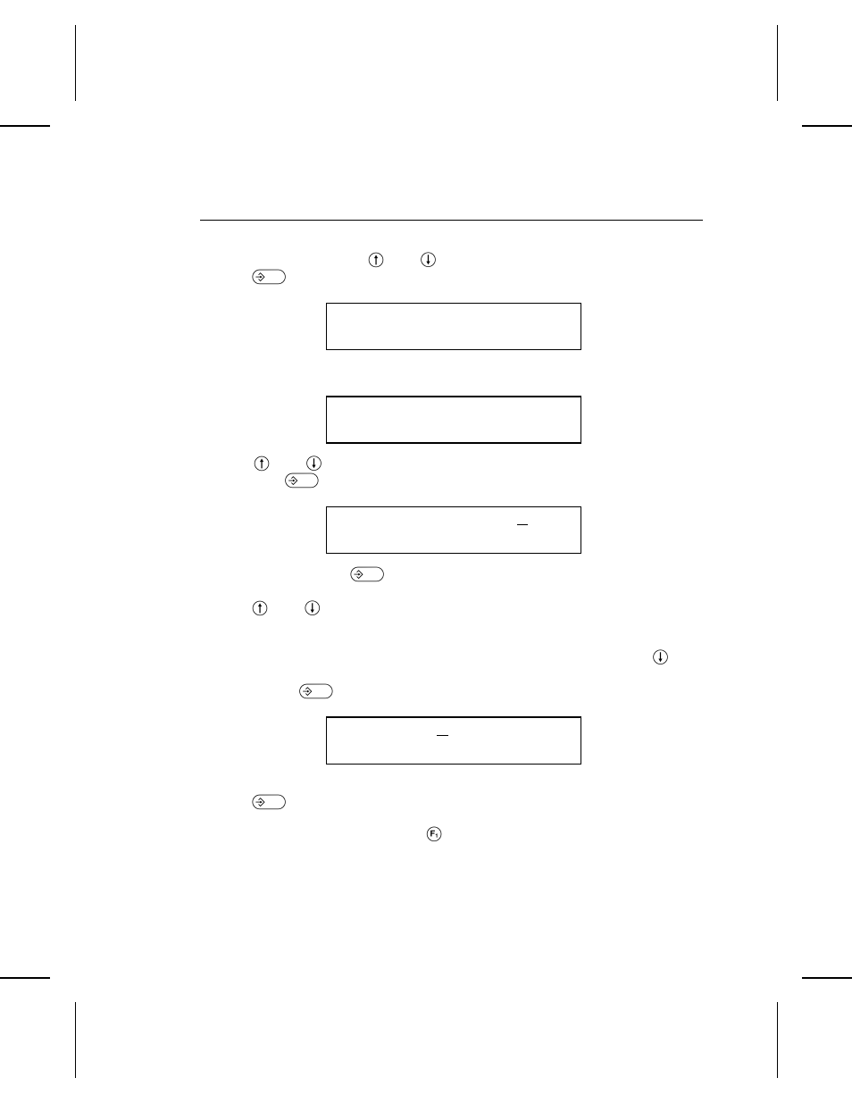 Paxar 9474 User Manual | Page 163 / 188