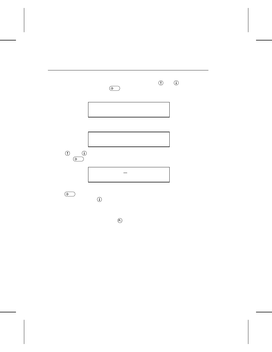 Paxar 9474 User Manual | Page 164 / 188