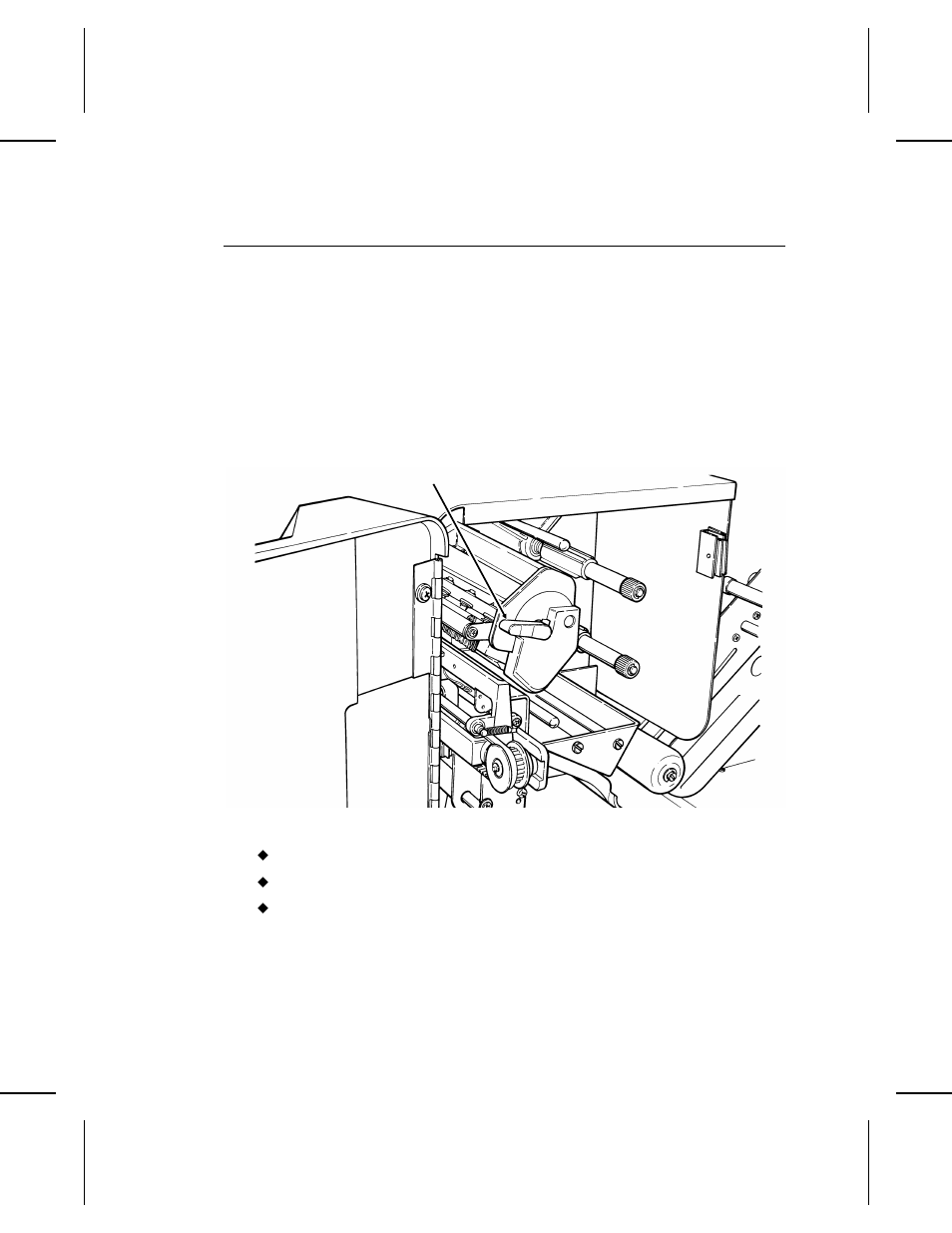 Paxar 9474 User Manual | Page 17 / 188