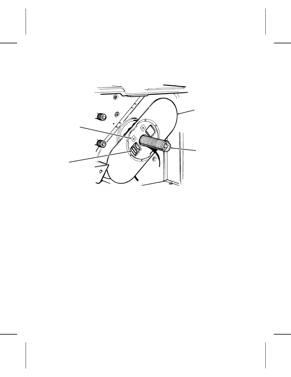 Paxar 9474 User Manual | Page 18 / 188