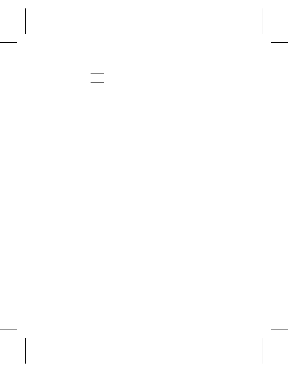 Paxar 9474 User Manual | Page 184 / 188