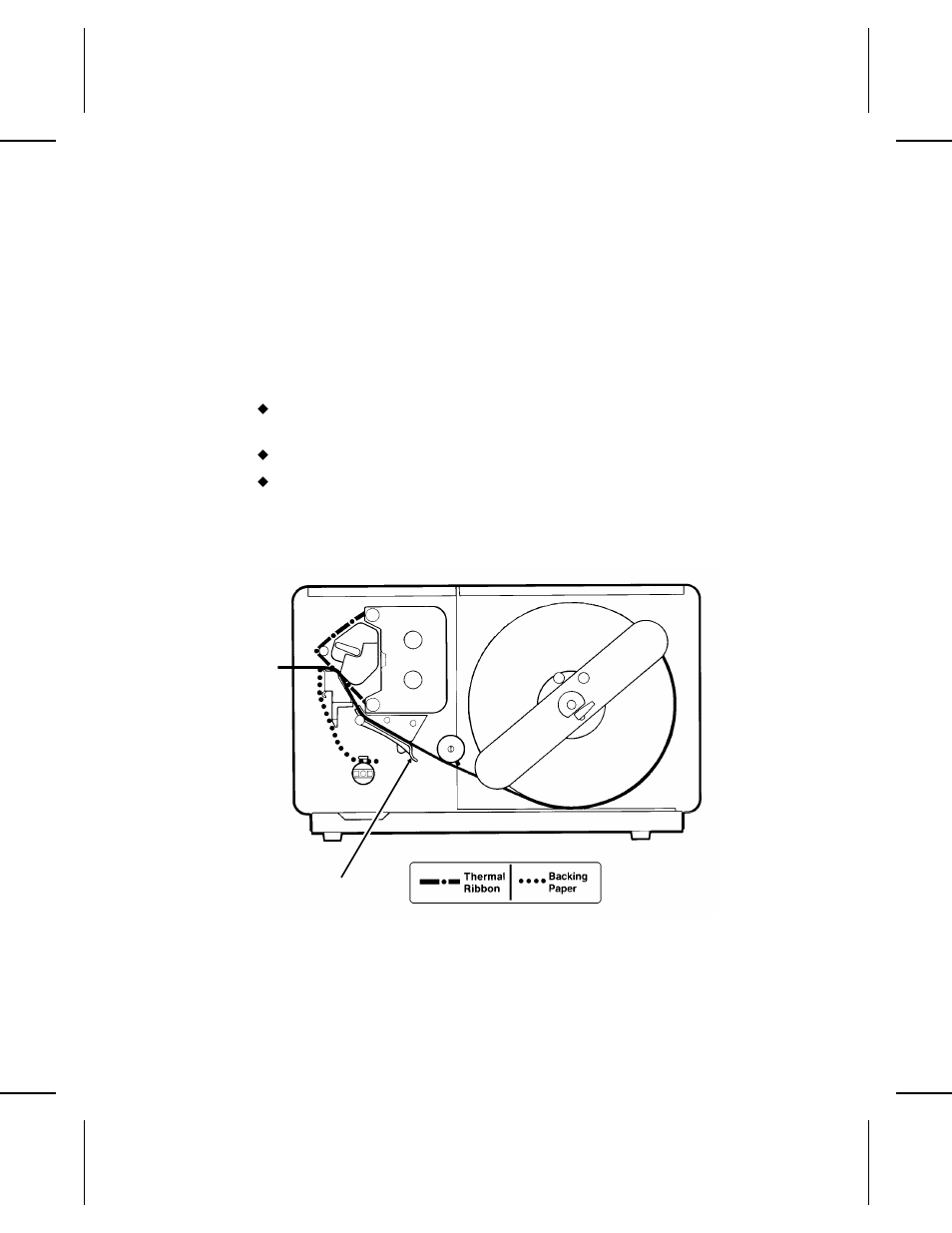 Paxar 9474 User Manual | Page 19 / 188