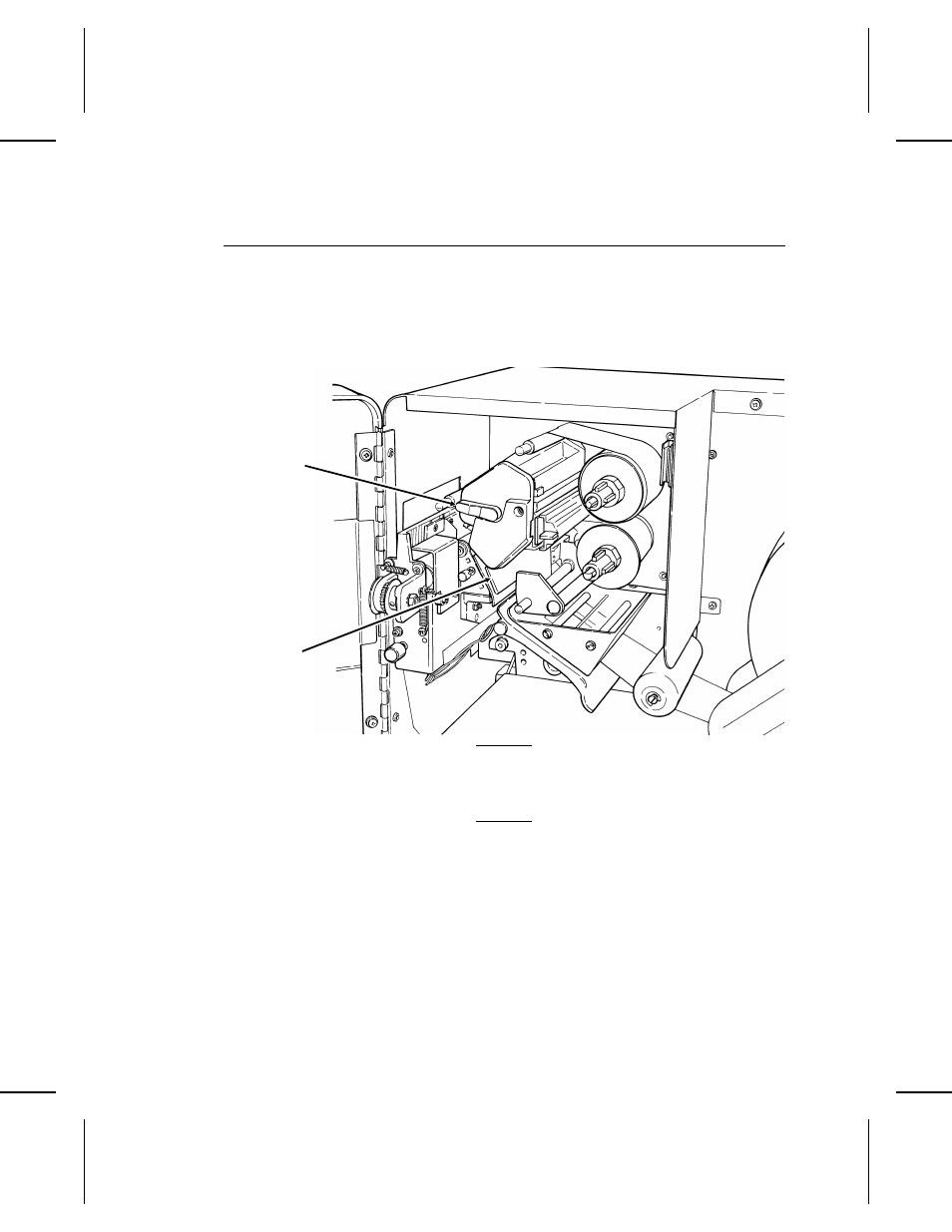 Paxar 9474 User Manual | Page 27 / 188