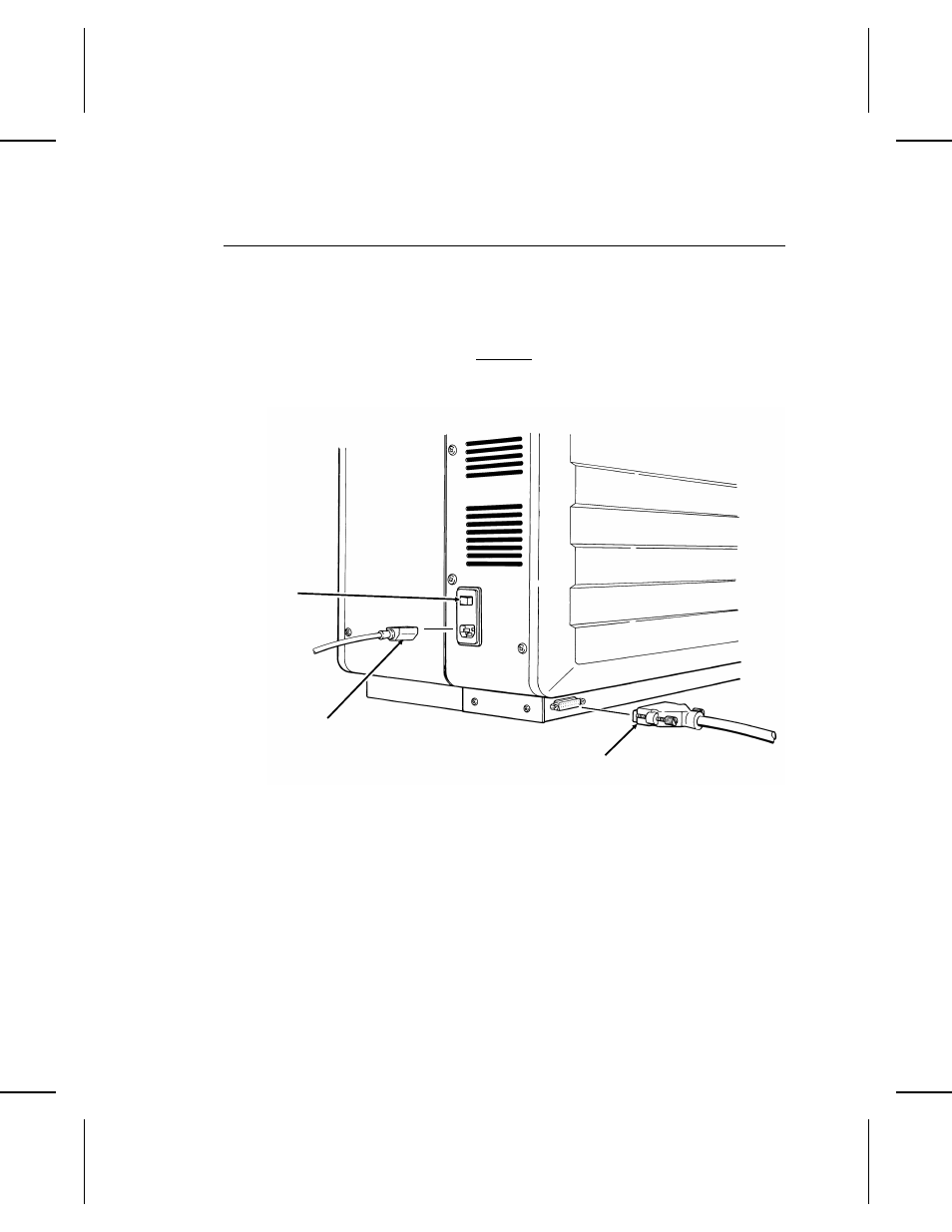 Paxar 9474 User Manual | Page 33 / 188