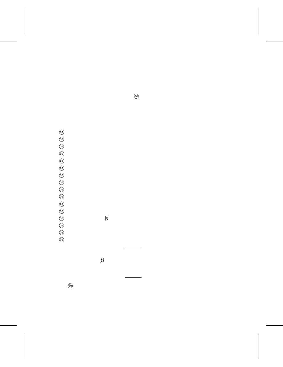 Paxar 9474 User Manual | Page 38 / 188