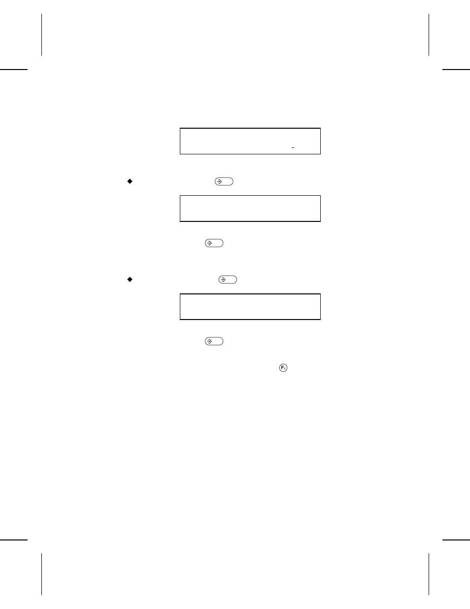 Paxar 9474 User Manual | Page 49 / 188