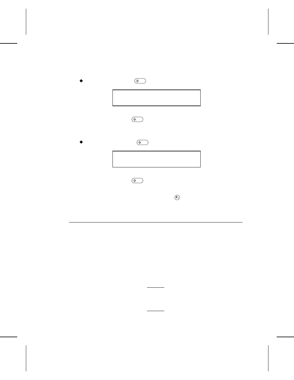 Paxar 9474 User Manual | Page 51 / 188