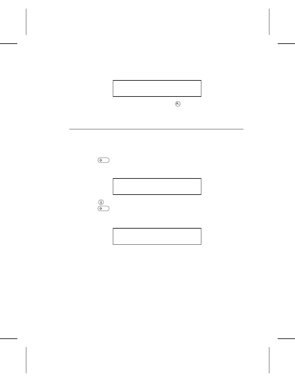 Paxar 9474 User Manual | Page 55 / 188
