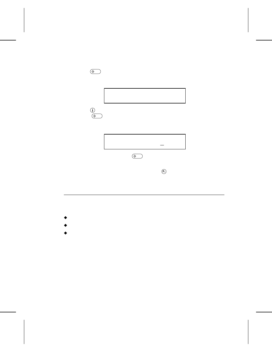 Paxar 9474 User Manual | Page 57 / 188