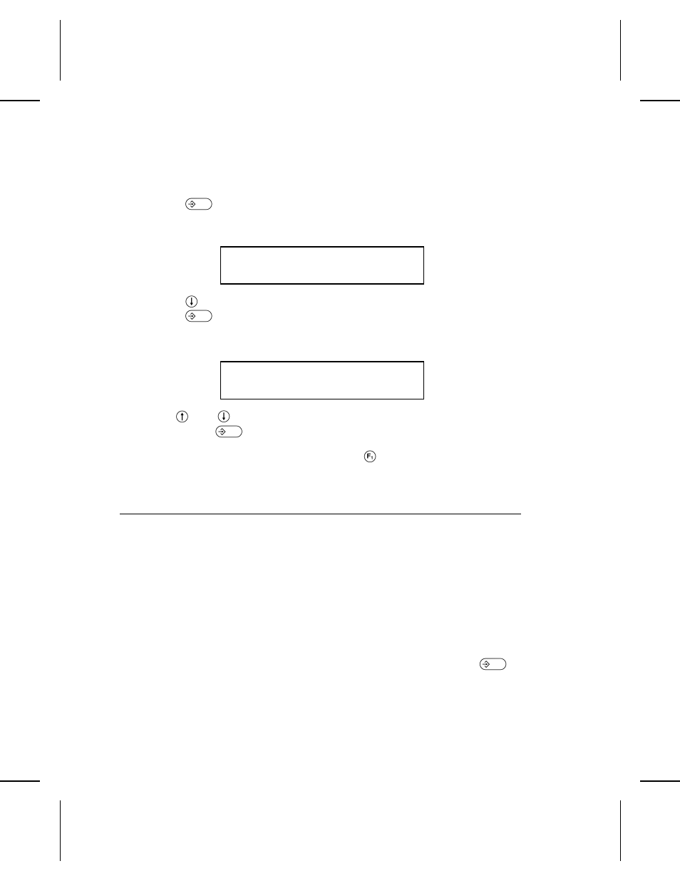 Paxar 9474 User Manual | Page 58 / 188