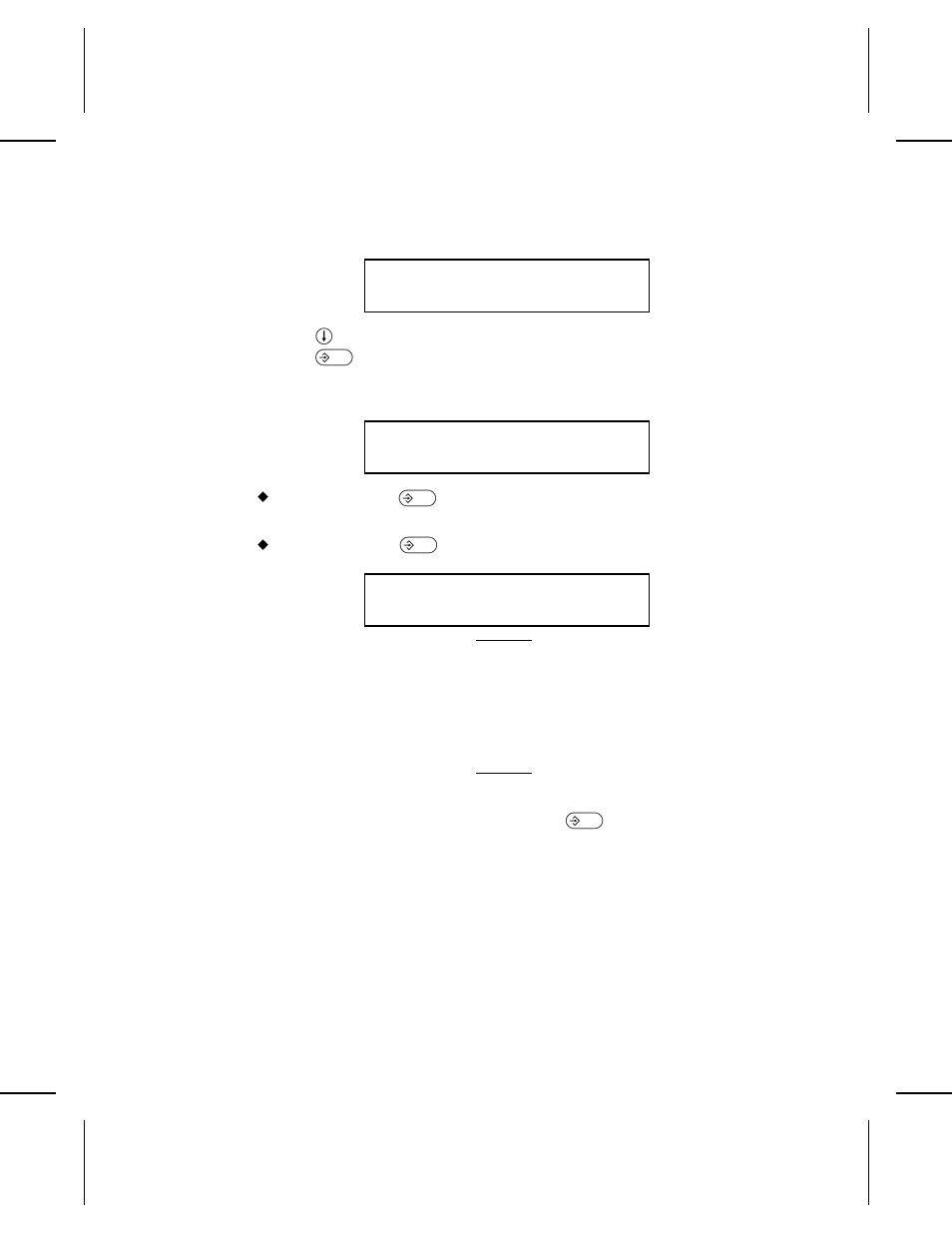 Paxar 9474 User Manual | Page 59 / 188