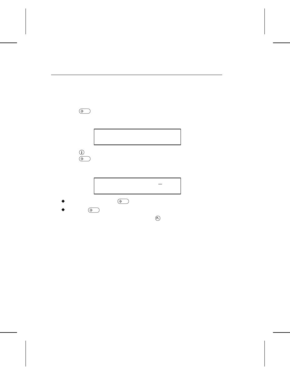 Paxar 9474 User Manual | Page 60 / 188