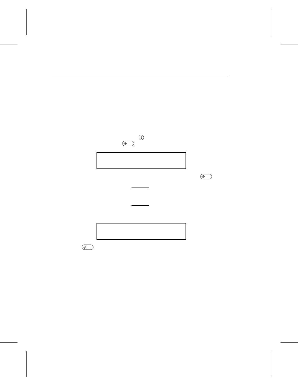 Paxar 9474 User Manual | Page 62 / 188