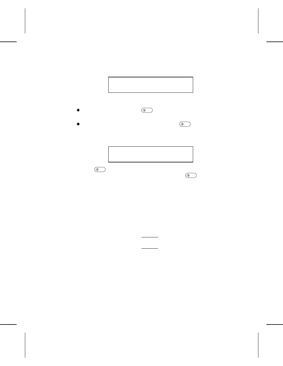 Paxar 9474 User Manual | Page 63 / 188