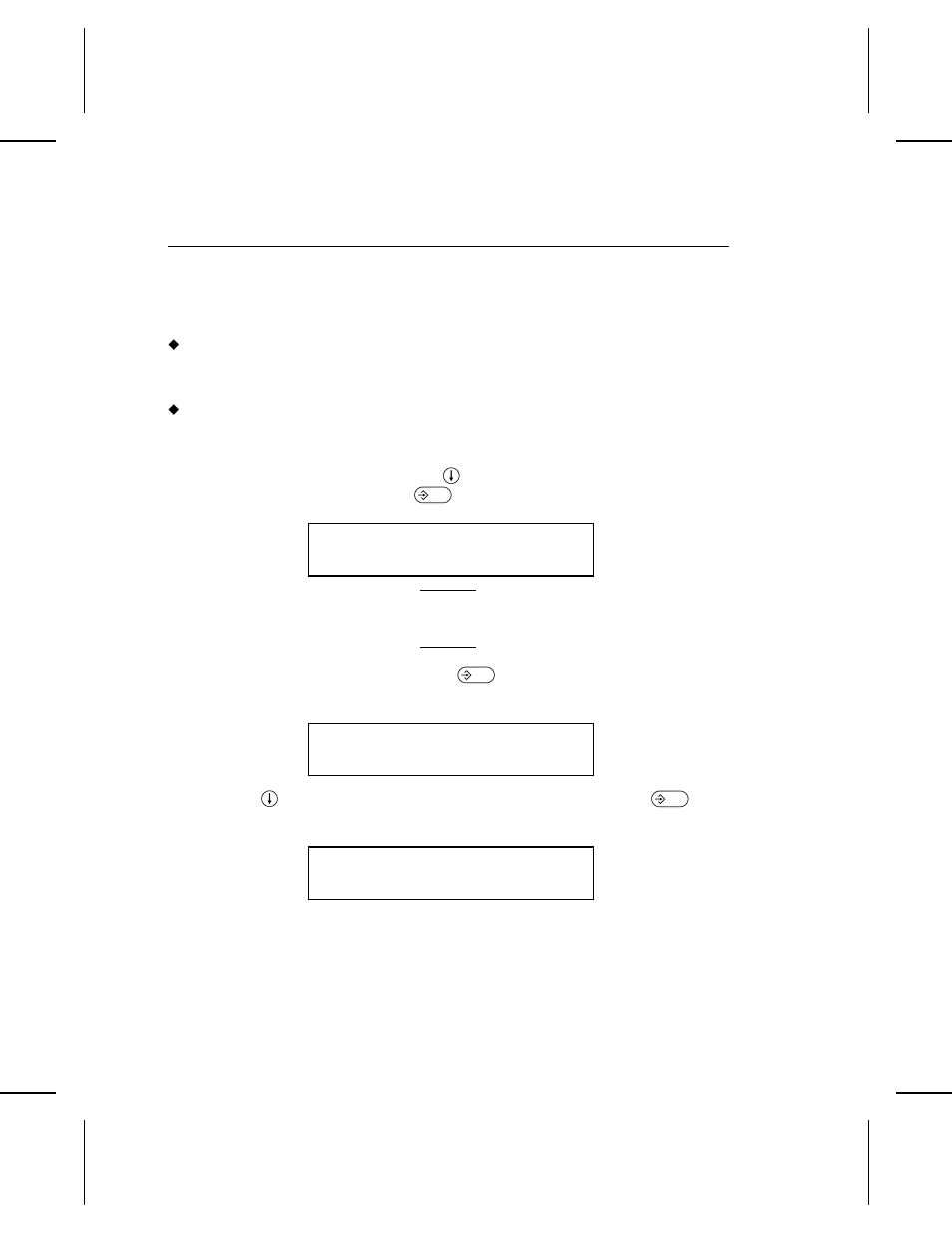 Paxar 9474 User Manual | Page 70 / 188