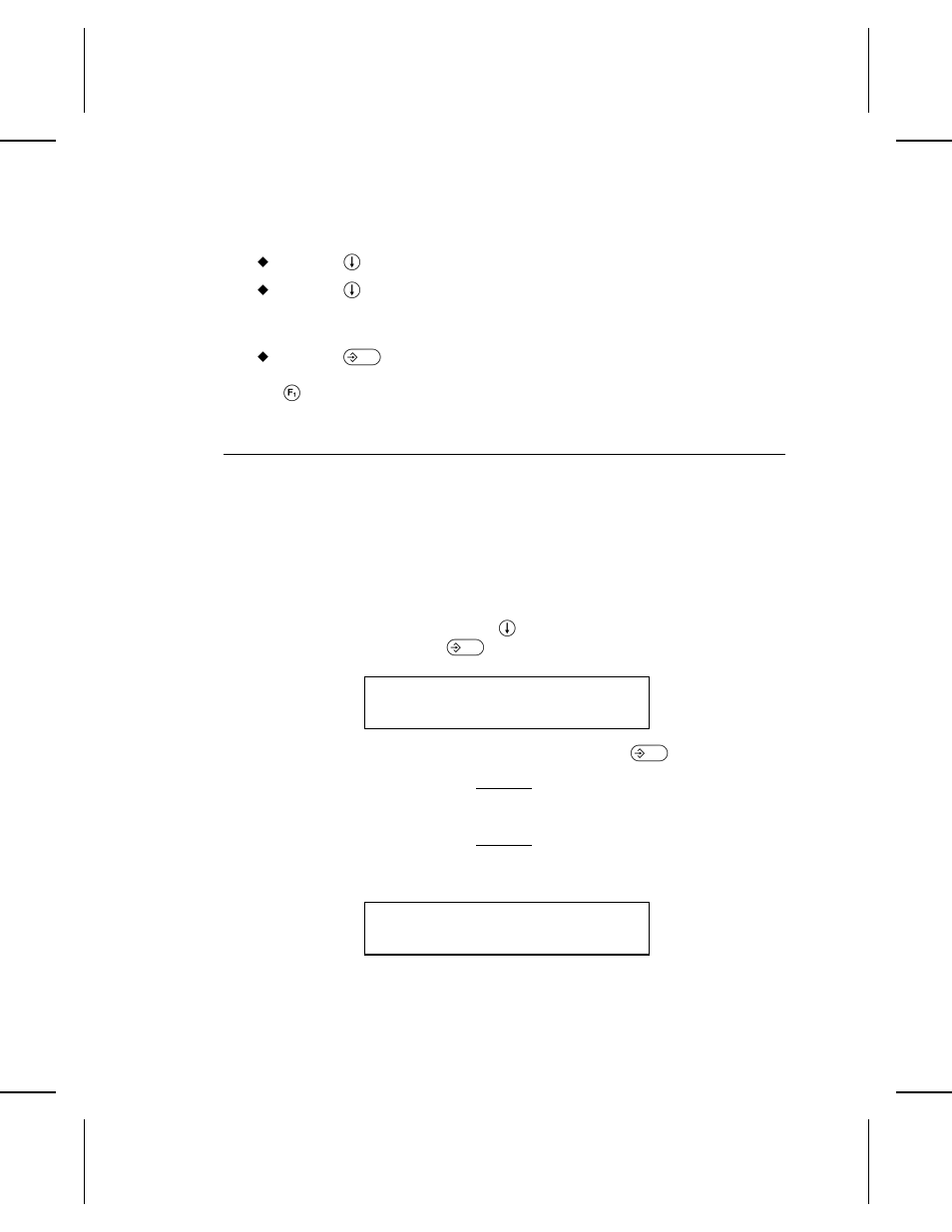 Paxar 9474 User Manual | Page 71 / 188