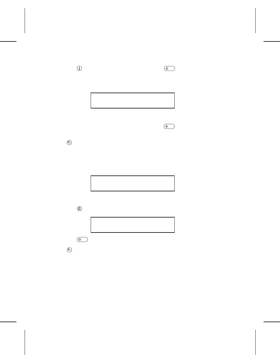 Paxar 9474 User Manual | Page 72 / 188