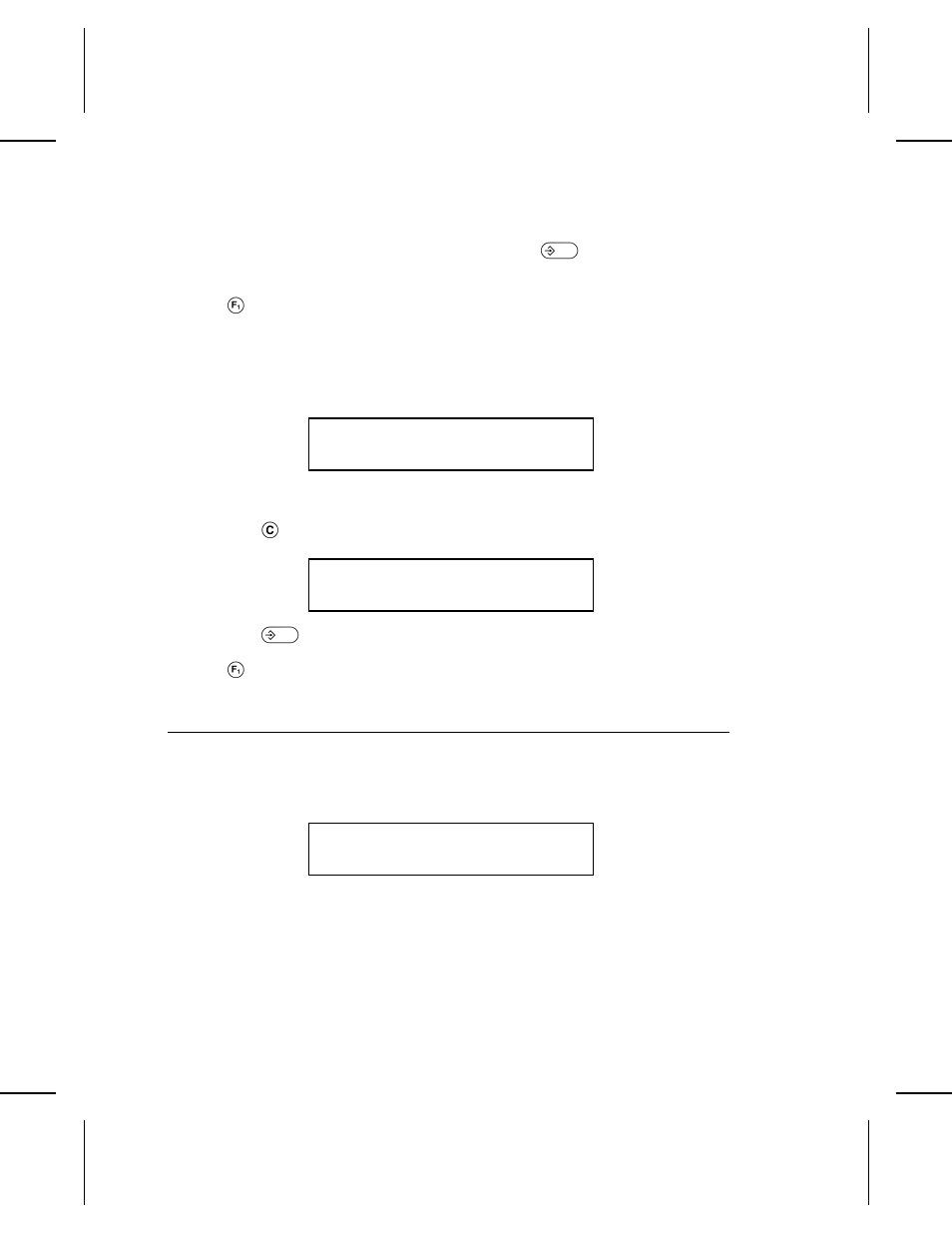 Paxar 9474 User Manual | Page 74 / 188