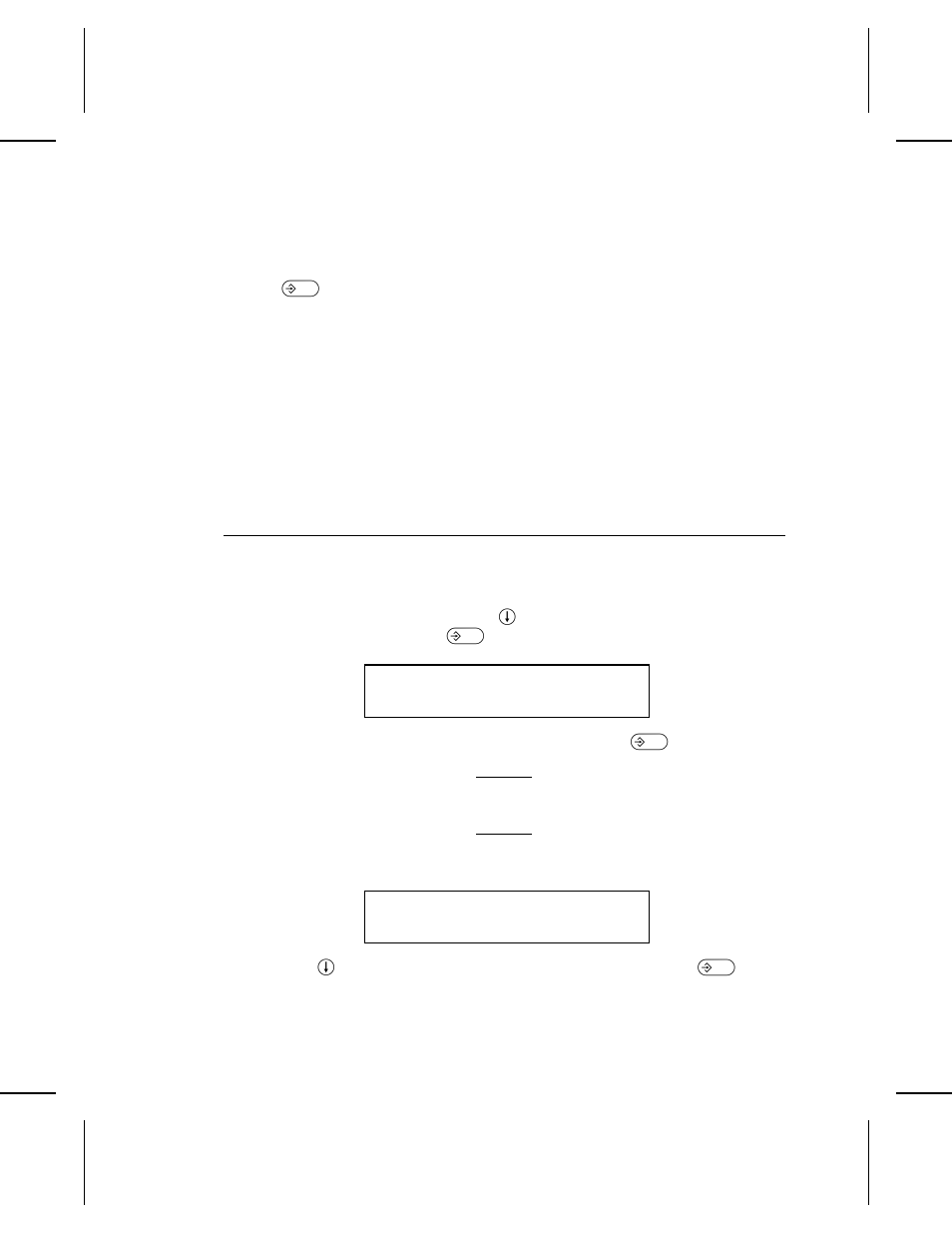 Paxar 9474 User Manual | Page 75 / 188