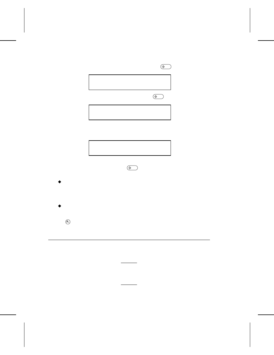 Paxar 9474 User Manual | Page 78 / 188