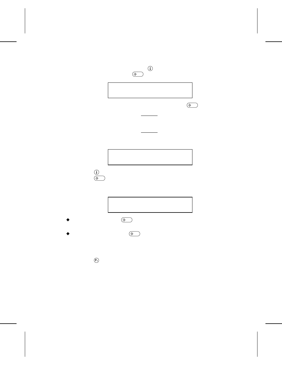 Paxar 9474 User Manual | Page 79 / 188