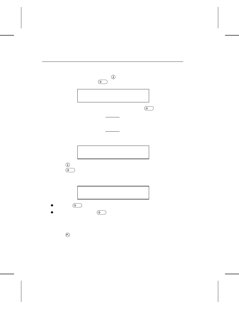 Paxar 9474 User Manual | Page 80 / 188
