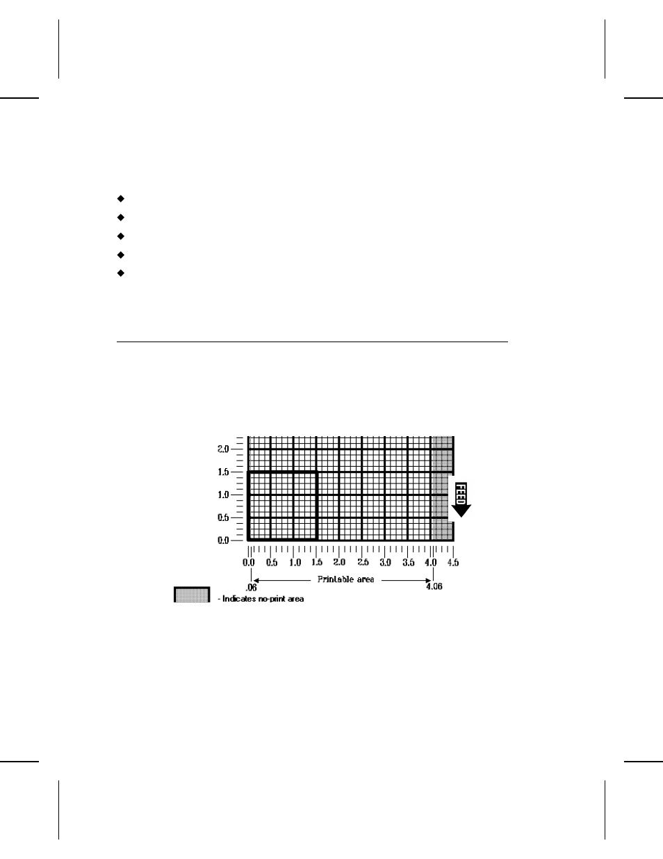 Paxar 9474 User Manual | Page 86 / 188