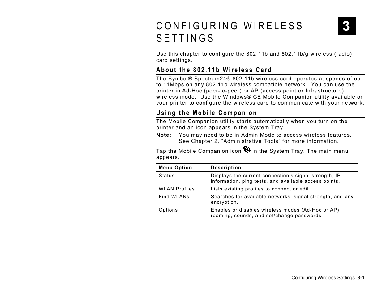 Paxar Monarch TC6039SA User Manual | Page 15 / 64